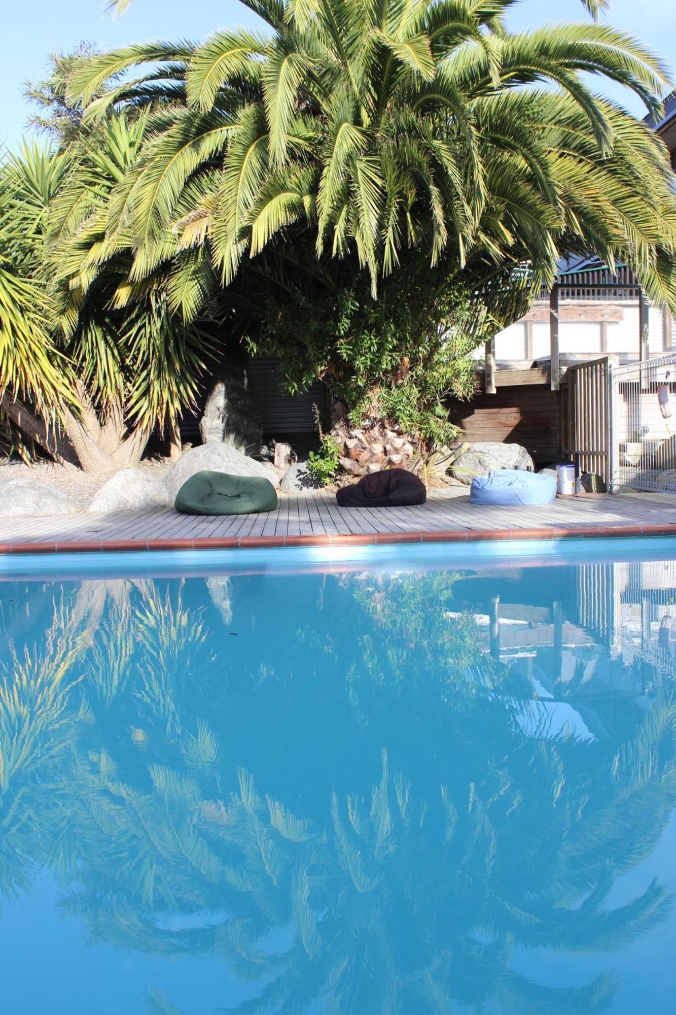 Dusky Lodge Kaikoura Ngoại thất bức ảnh