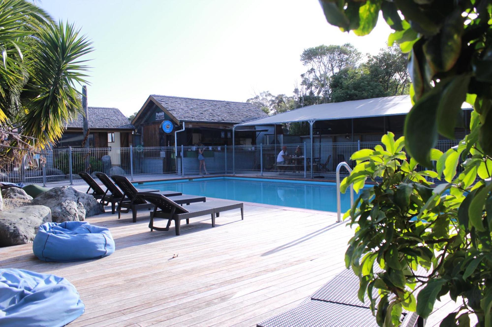 Dusky Lodge Kaikoura Ngoại thất bức ảnh