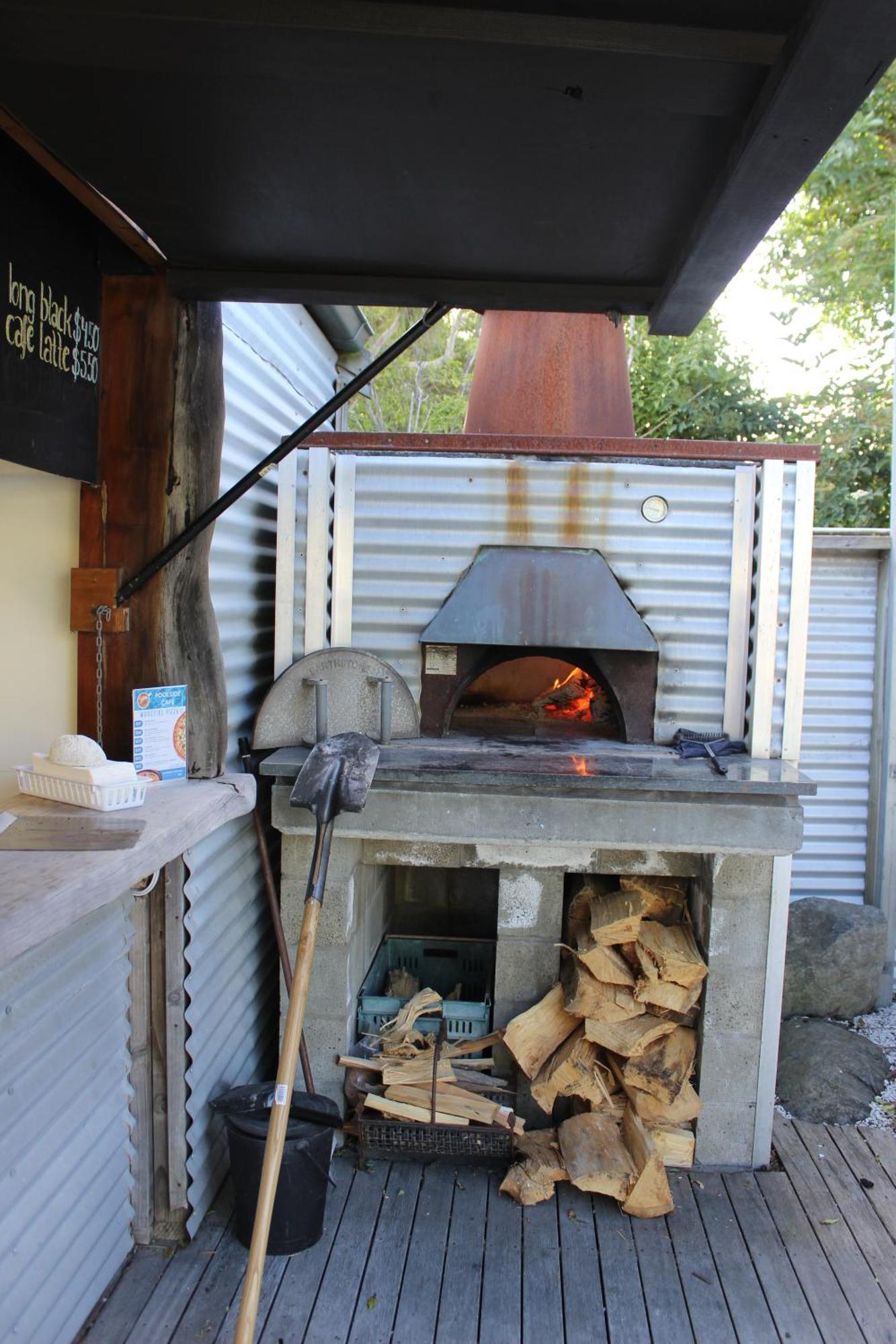 Dusky Lodge Kaikoura Ngoại thất bức ảnh