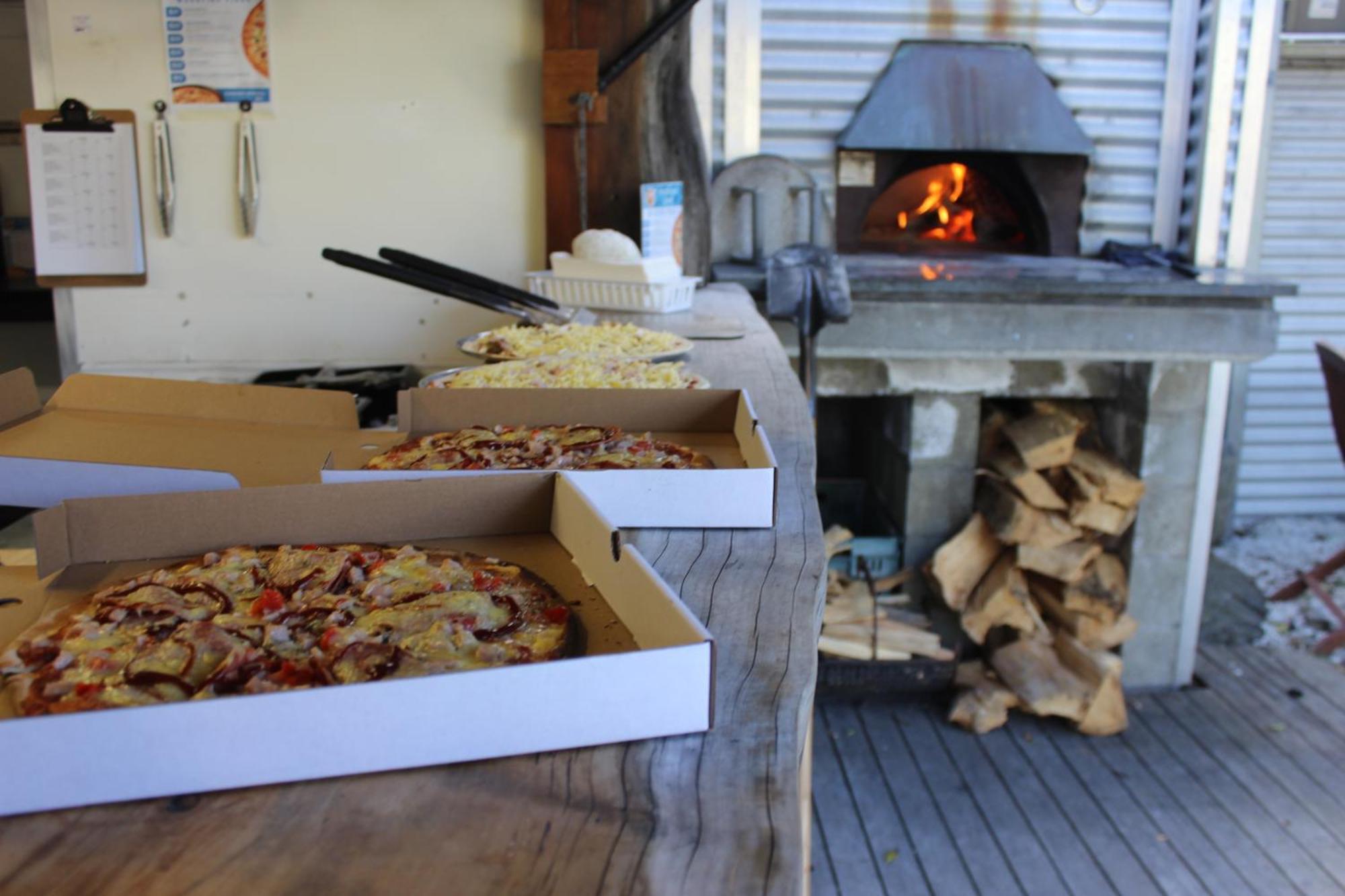 Dusky Lodge Kaikoura Ngoại thất bức ảnh