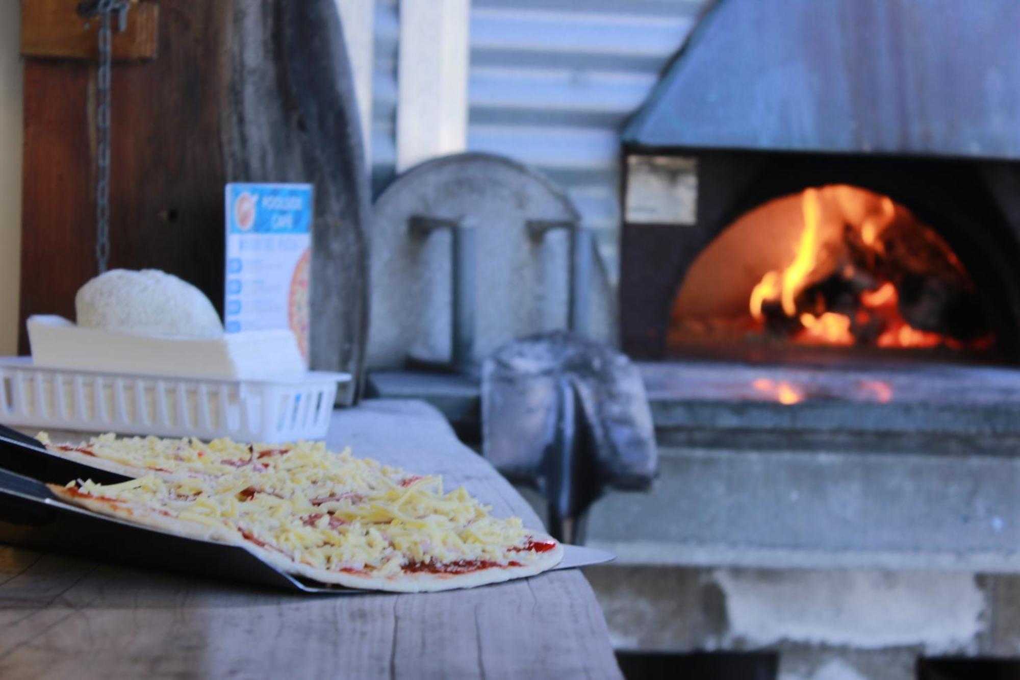 Dusky Lodge Kaikoura Ngoại thất bức ảnh