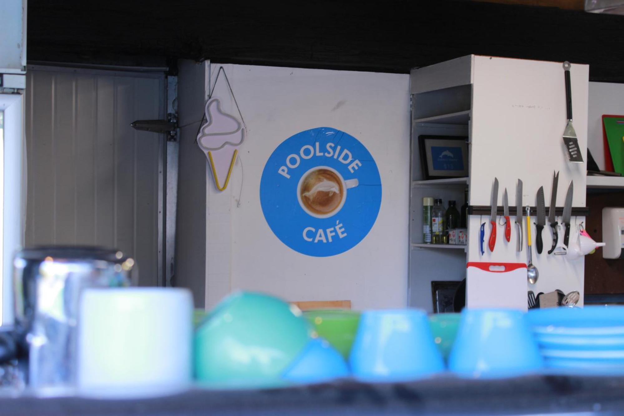 Dusky Lodge Kaikoura Ngoại thất bức ảnh