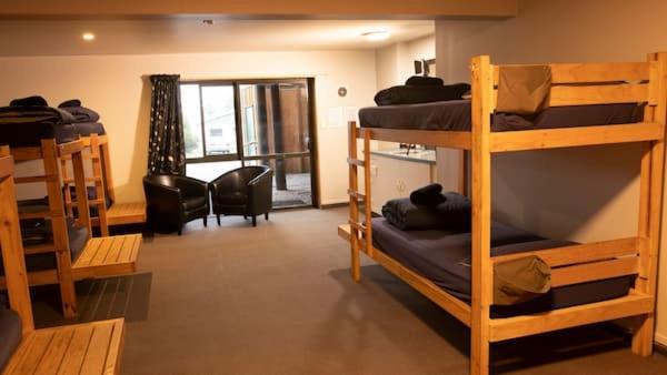 Dusky Lodge Kaikoura Ngoại thất bức ảnh